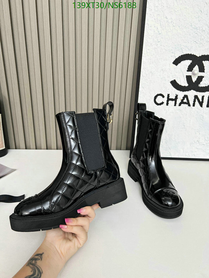 Boots-Women Shoes Code: NS6188 $: 139USD