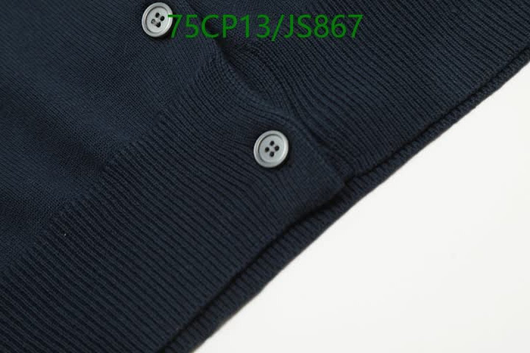 Ralph Lauren-Clothing Code: JS867 $: 75USD