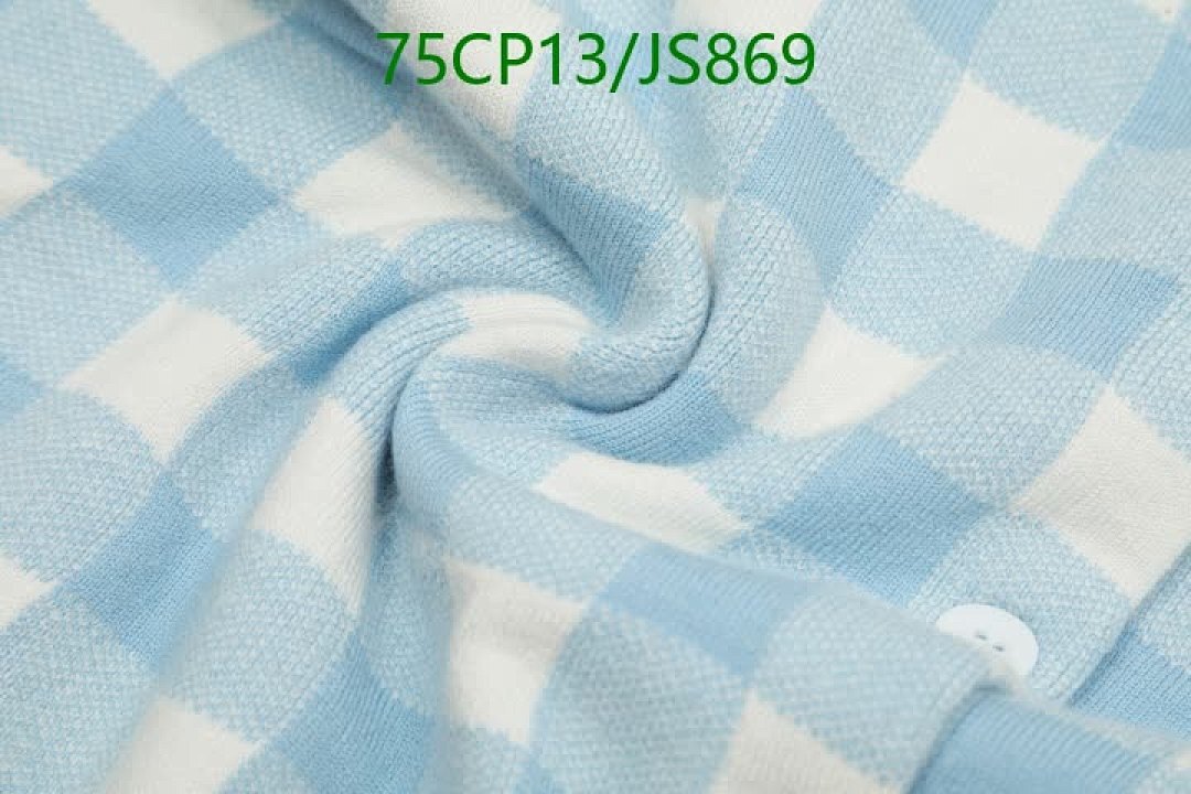 Ralph Lauren-Clothing Code: JS869 $: 75USD