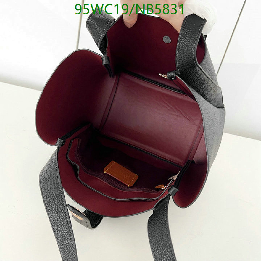 Coach-Bag-4A Quality Code: NB5831 $: 95USD