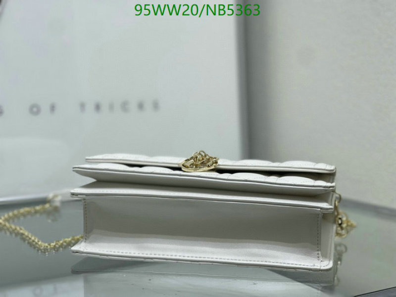 Dior-Bag-4A Quality Code: NB5363 $: 95USD