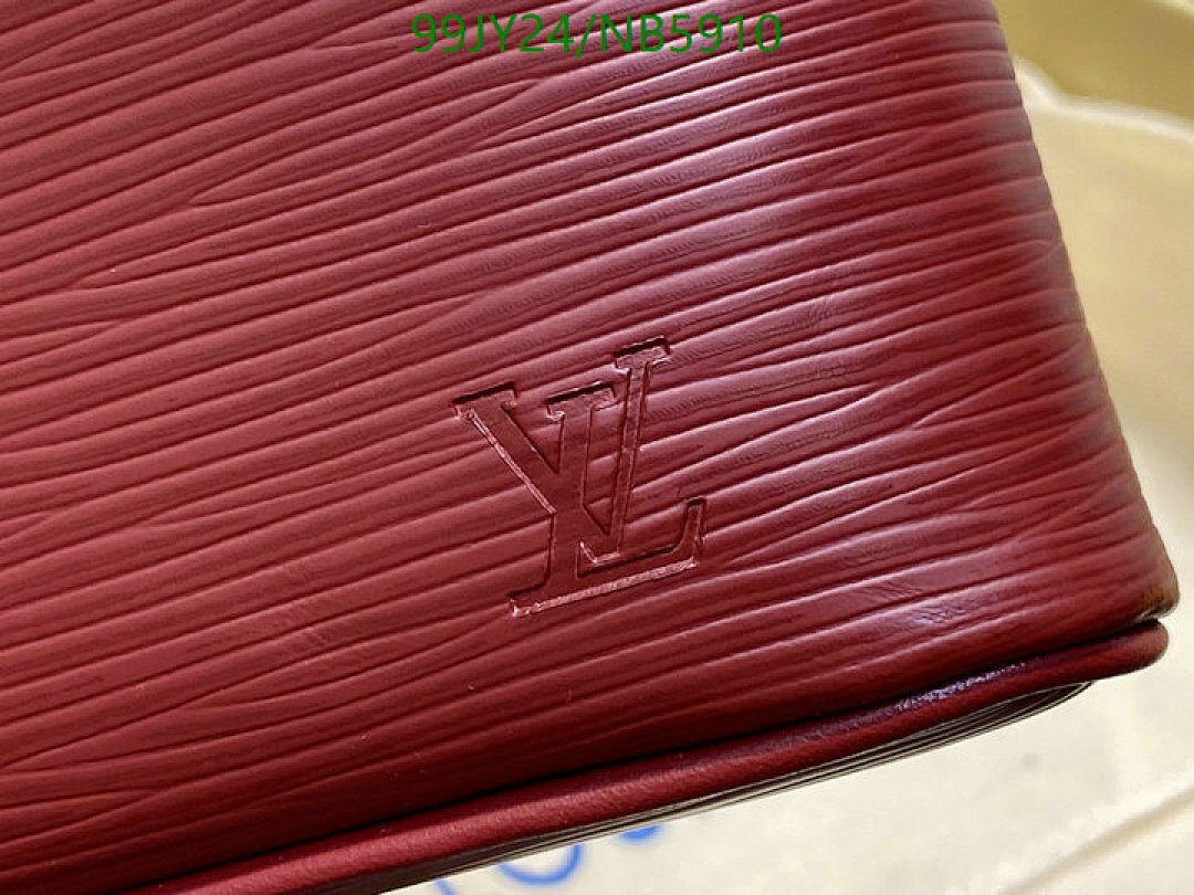 LV-Bag-Mirror Quality Code: NB5910 $: 99USD
