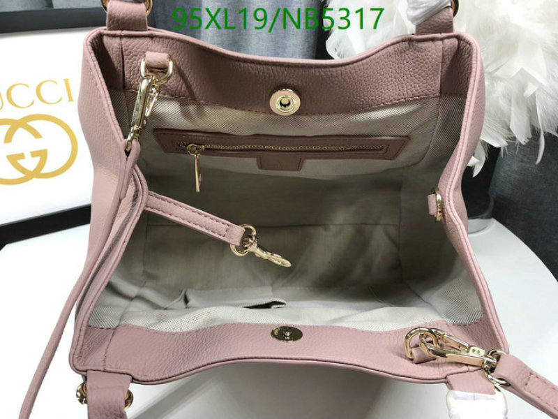 Gucci-Bag-4A Quality Code: NB5317 $: 95USD