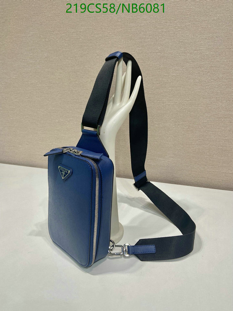 Prada-Bag-Mirror Quality Code: NB6081 $: 219USD