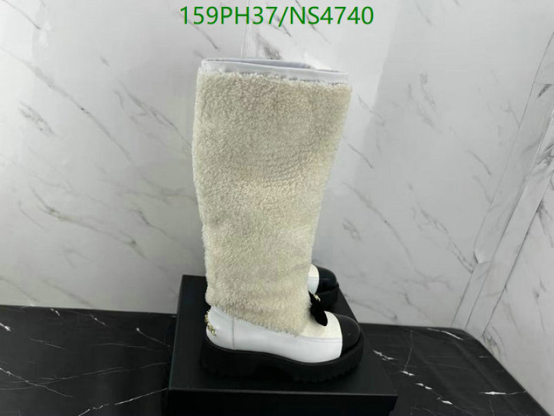 Chanel-Women Shoes Code: NS4740 $: 159USD