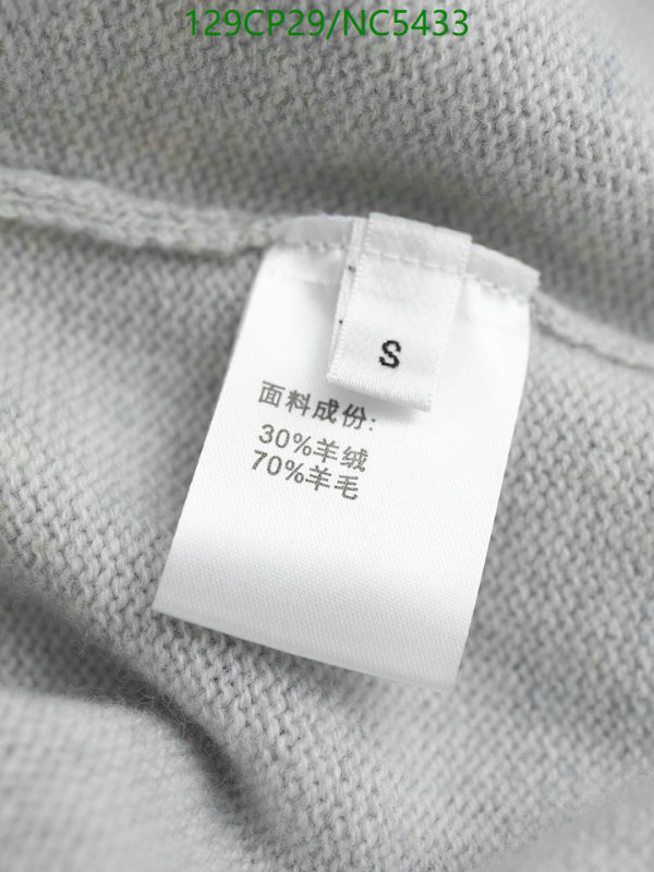 Marni-Clothing Code: NC5433 $: 129USD