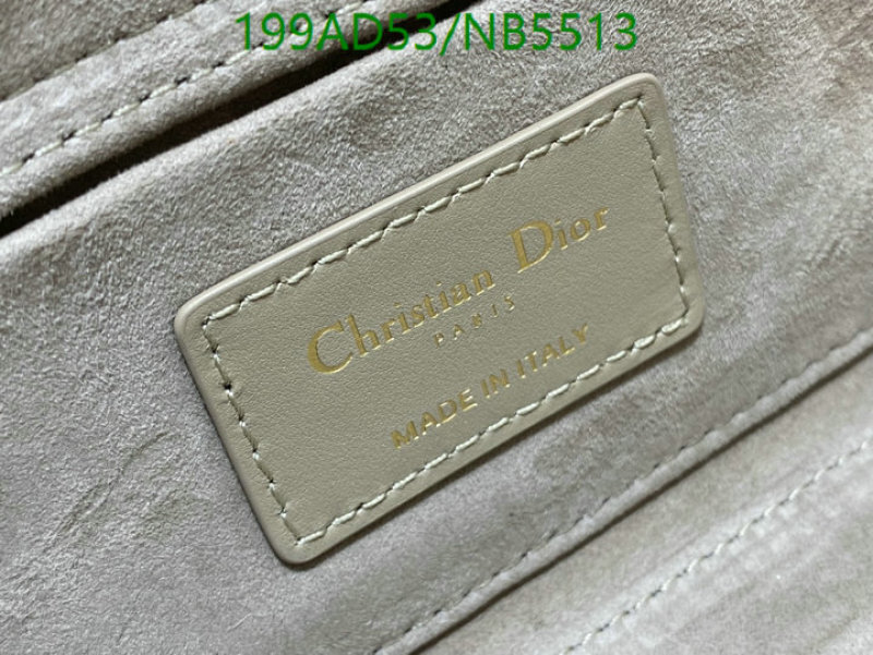 Dior-Bag-Mirror Quality Code: NB5513 $: 199USD
