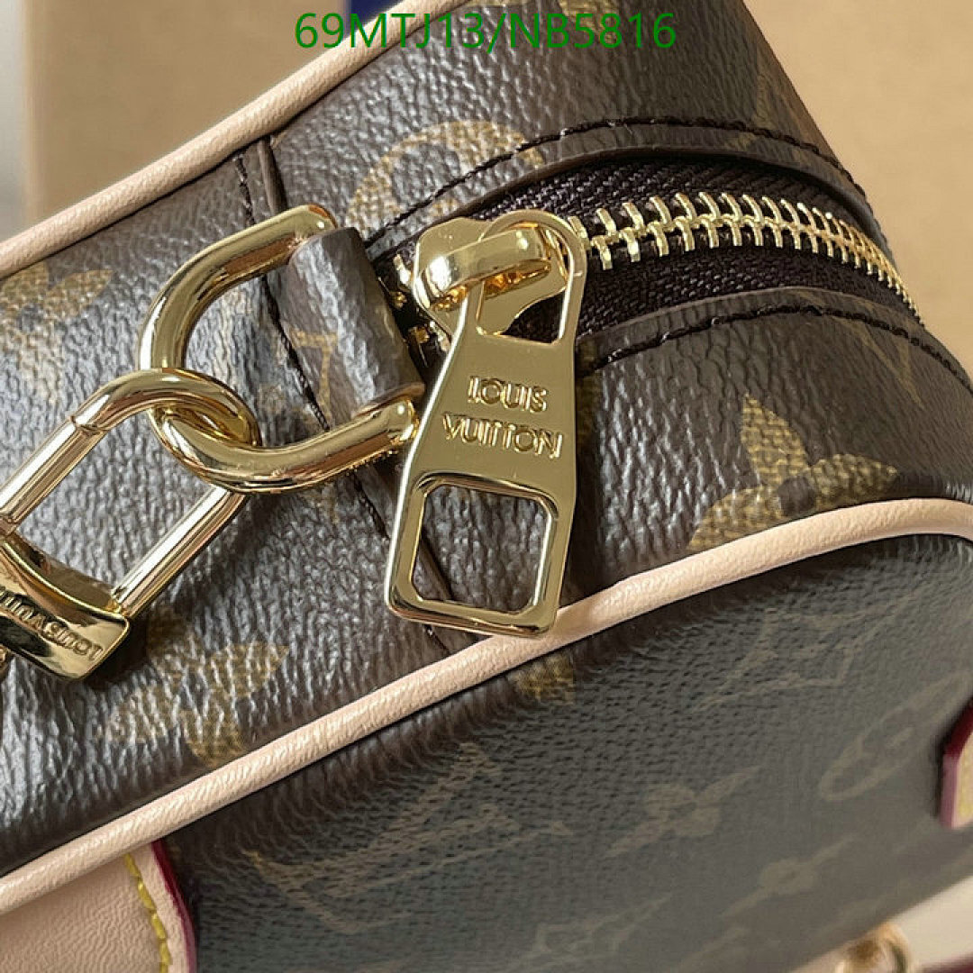 LV-Bag-4A Quality Code: NB5816 $: 69USD