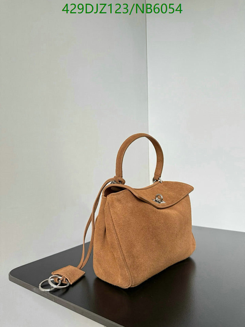 Balenciaga-Bag-Mirror Quality Code: NB6054