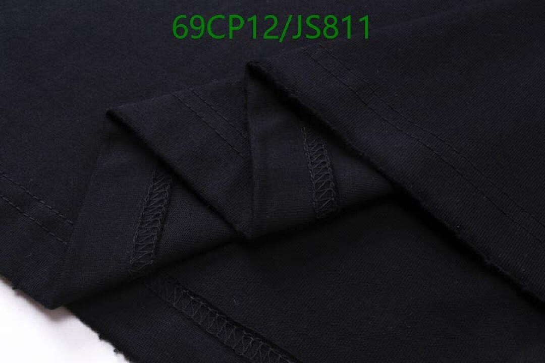 Balenciaga-Clothing Code: JS811 $: 69USD