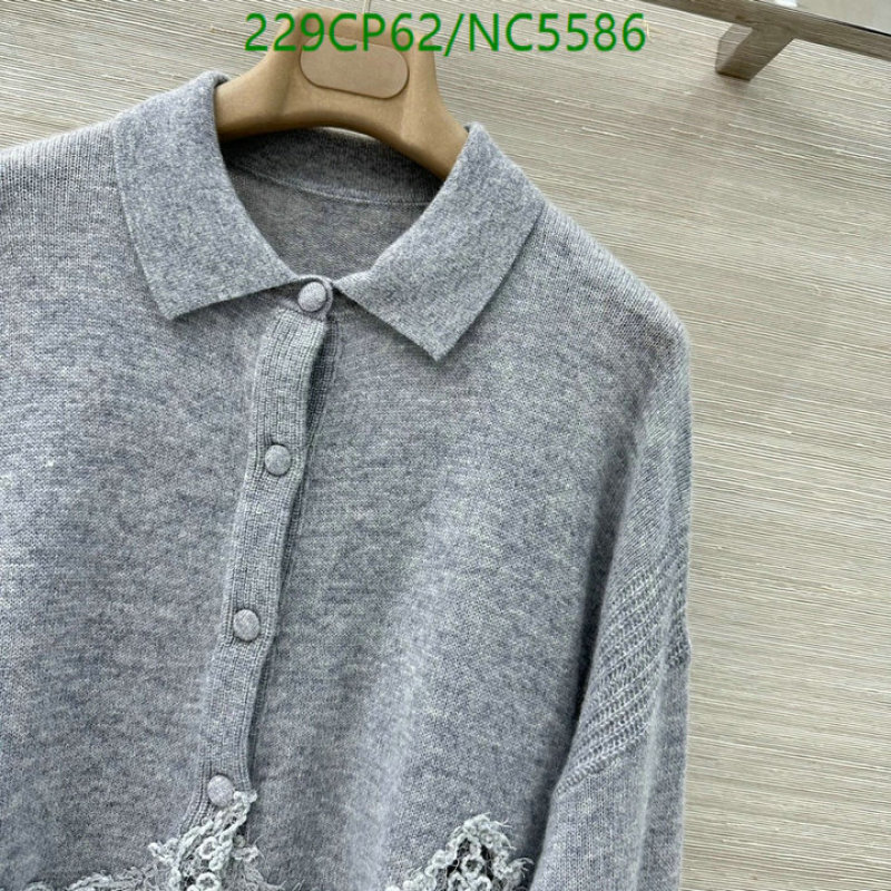 Alexander Wang-Clothing Code: NC5586 $: 229USD