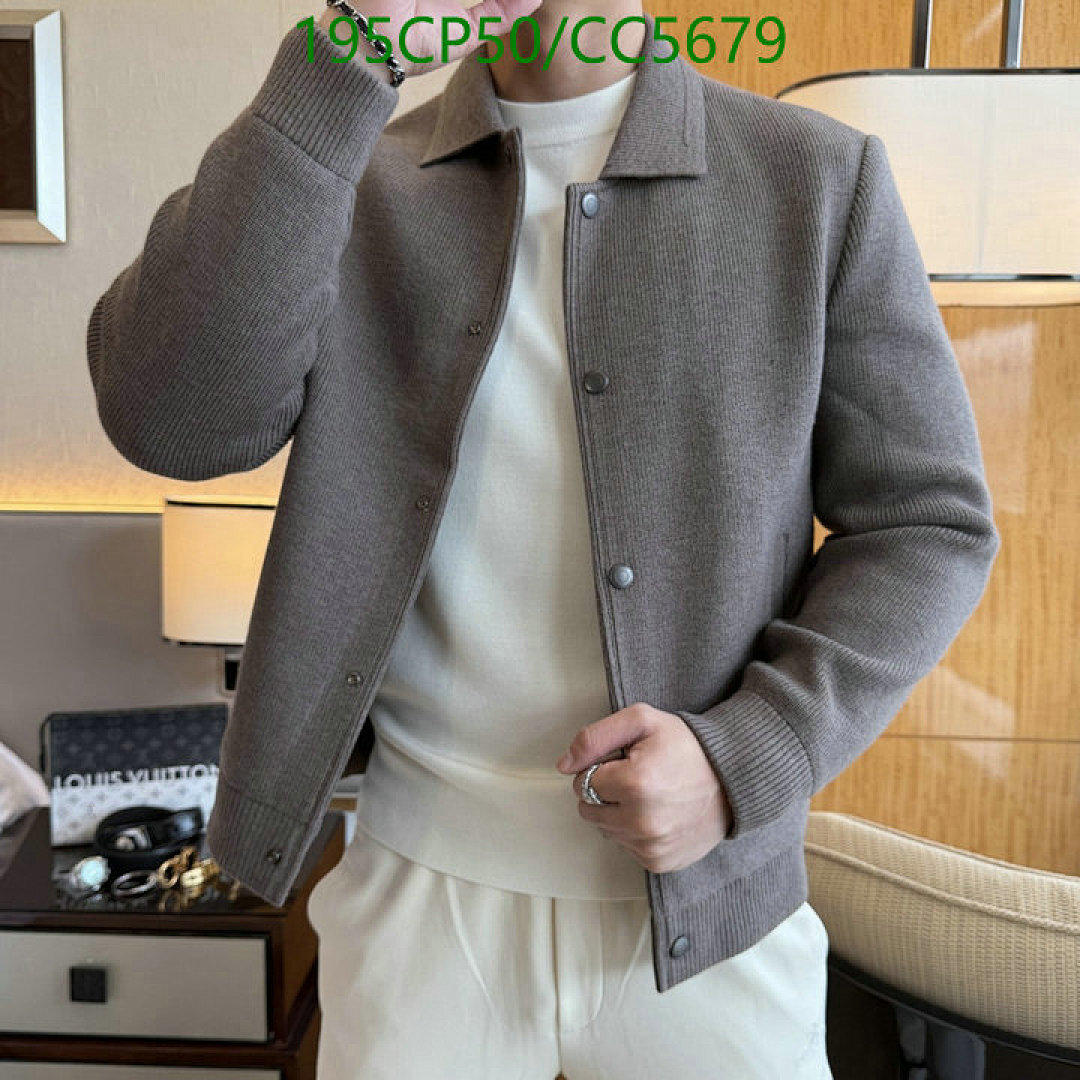 Loro Piana-Clothing Code: CC5679 $: 195USD