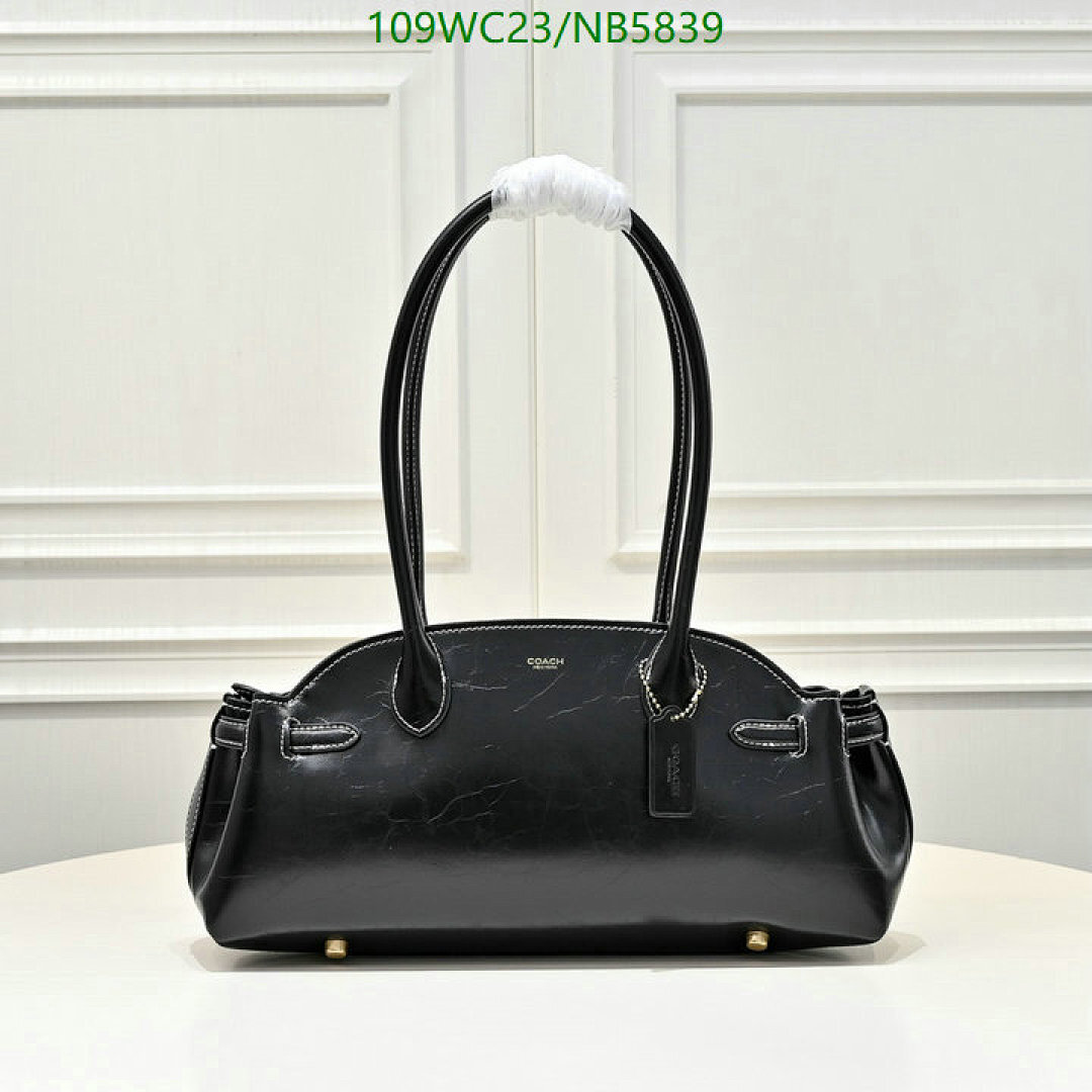 Coach-Bag-4A Quality Code: NB5839 $: 109USD