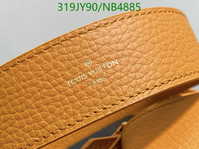 LV-Bag-Mirror Quality Code: NB4885 $: 319USD