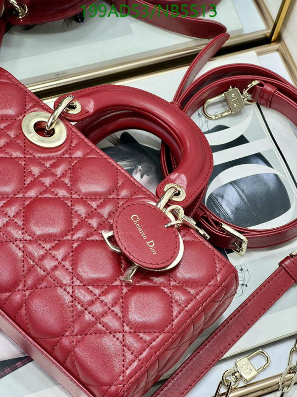 Dior-Bag-Mirror Quality Code: NB5513 $: 199USD