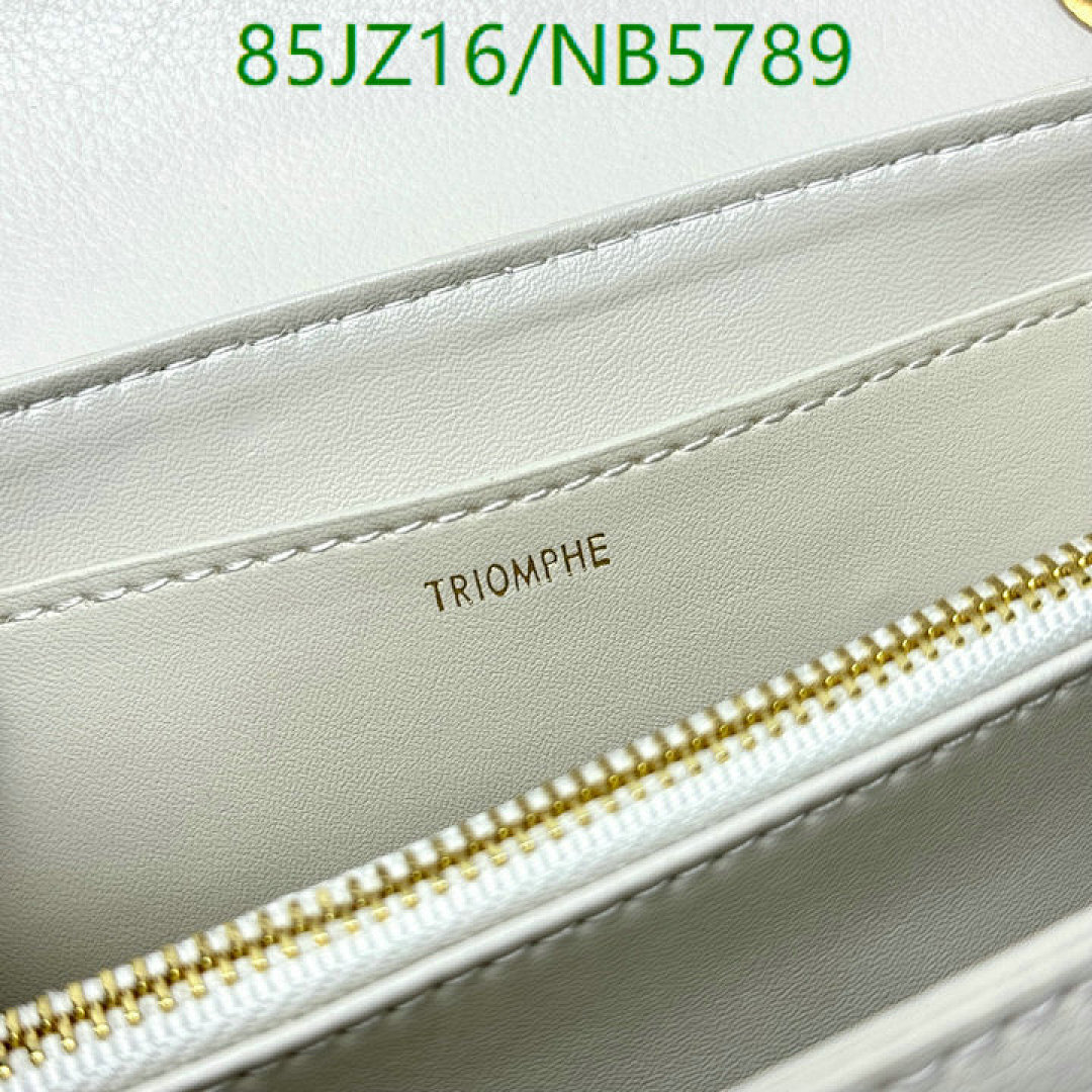 Celine-Bag-4A Quality Code: NB5789 $: 85USD