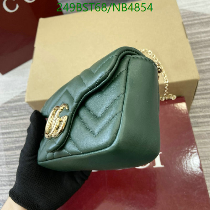 Gucci-Bag-Mirror Quality Code: NB4854