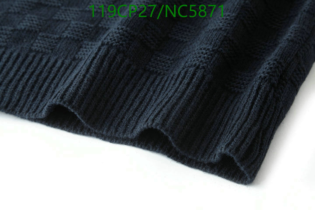 LV-Clothing Code: NC5871 $: 119USD