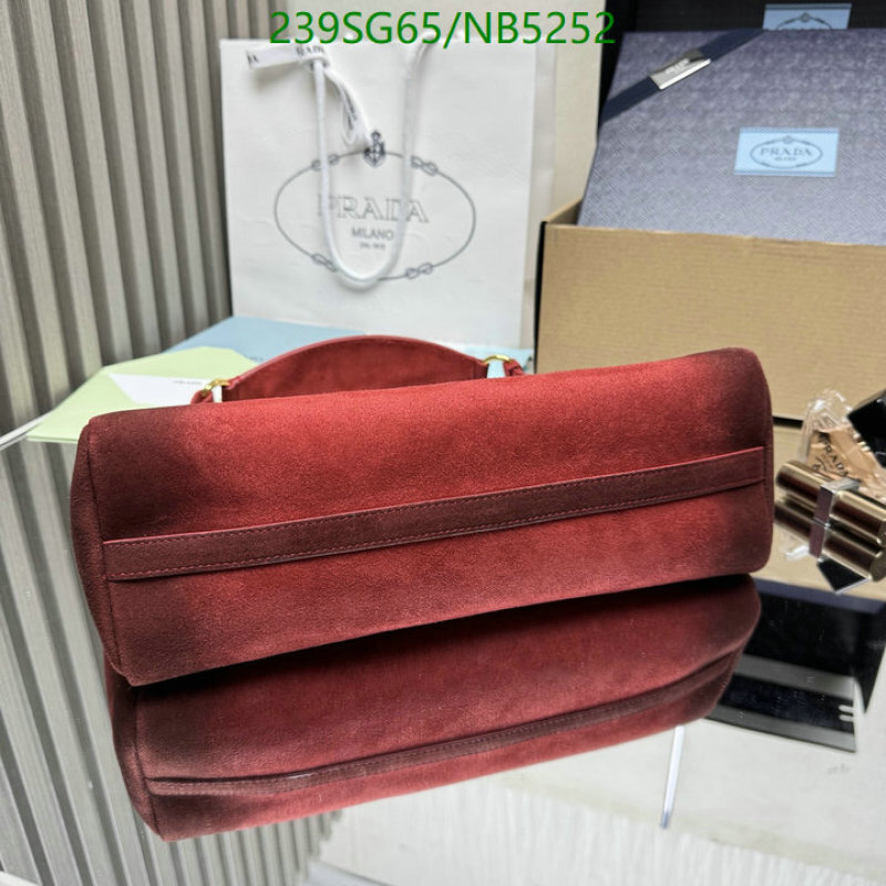 Prada-Bag-Mirror Quality Code: NB5252 $: 239USD