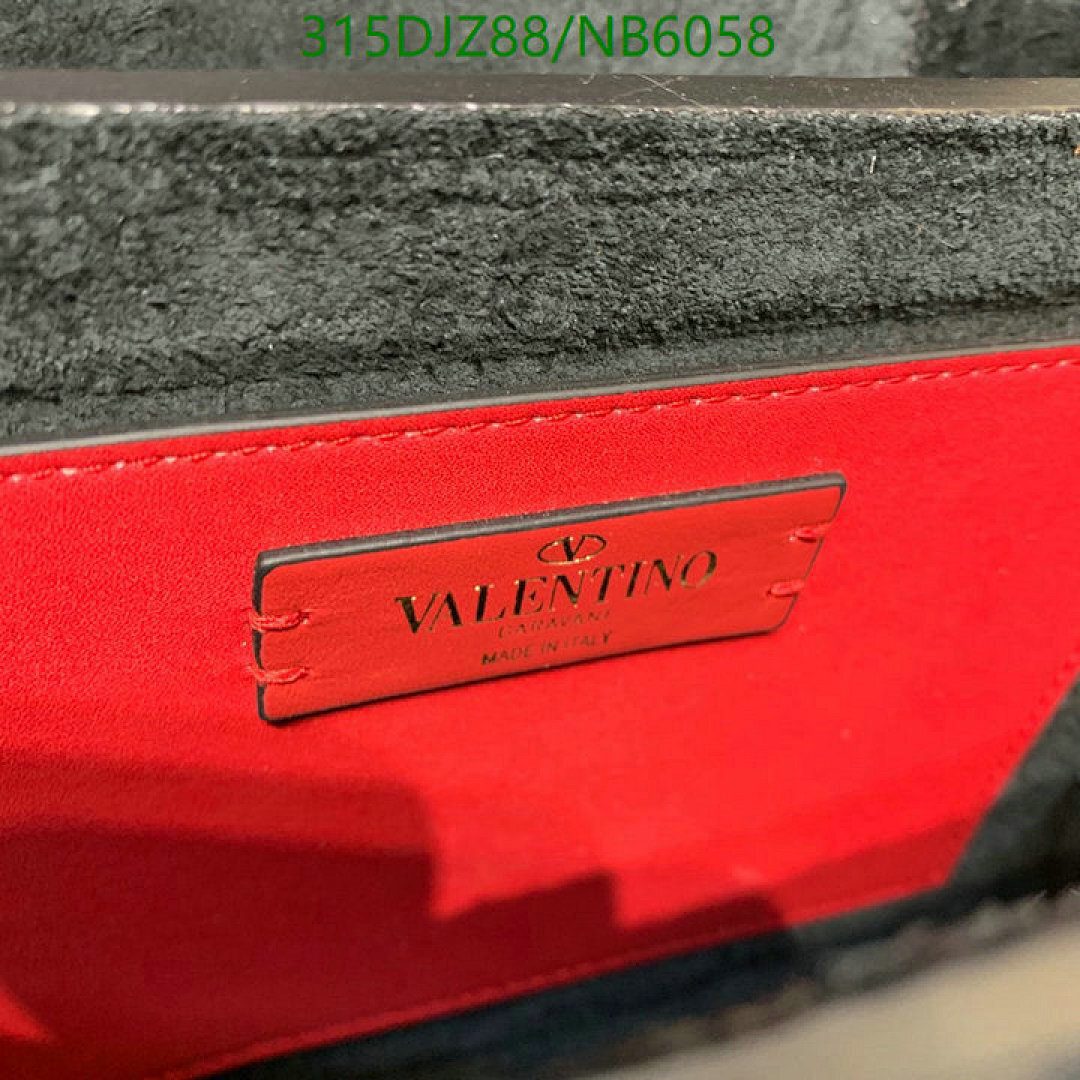 Valentino-Bag-Mirror Quality Code: NB6058 $: 315USD