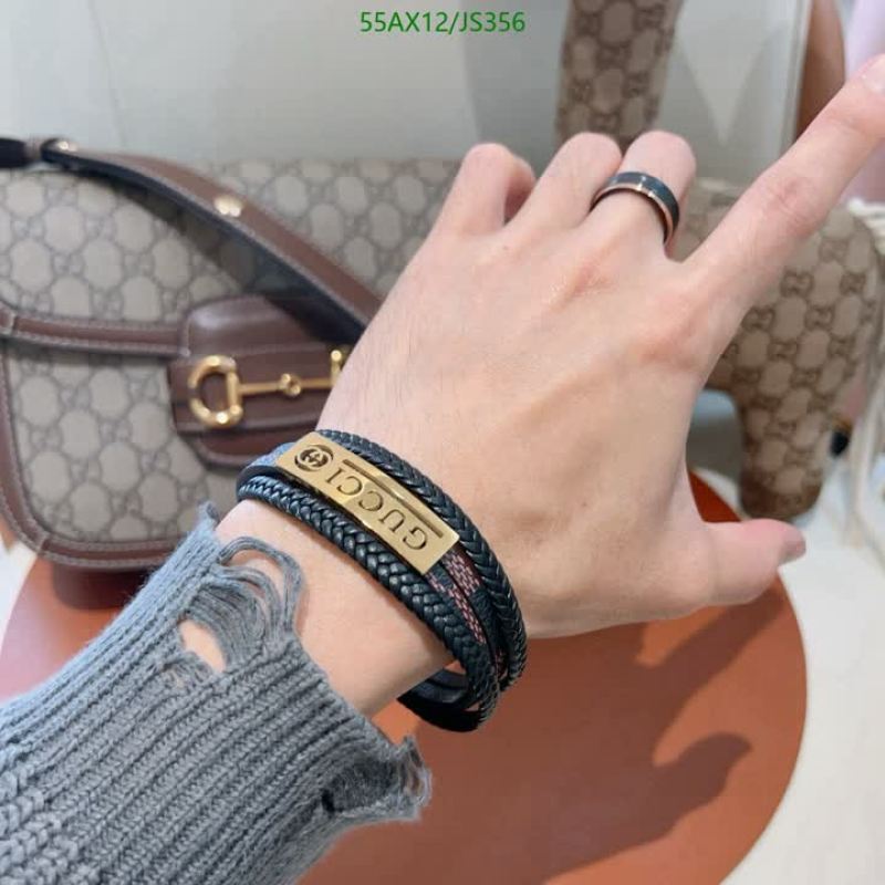 Gucci-Jewelry Code: JS356 $: 55USD