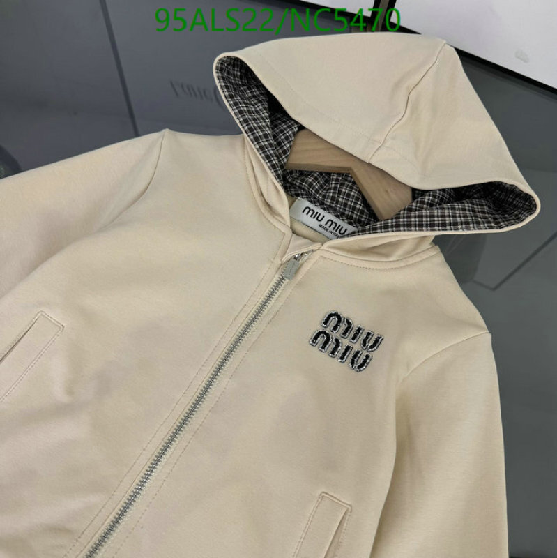 MIUMIU-Kids Clothing Code: NC5470 $: 95USD