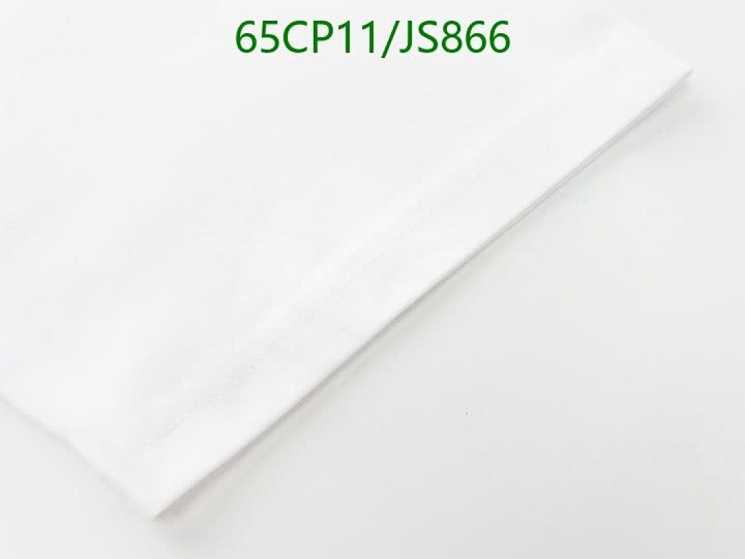 Balenciaga-Clothing Code: JS866 $: 65USD