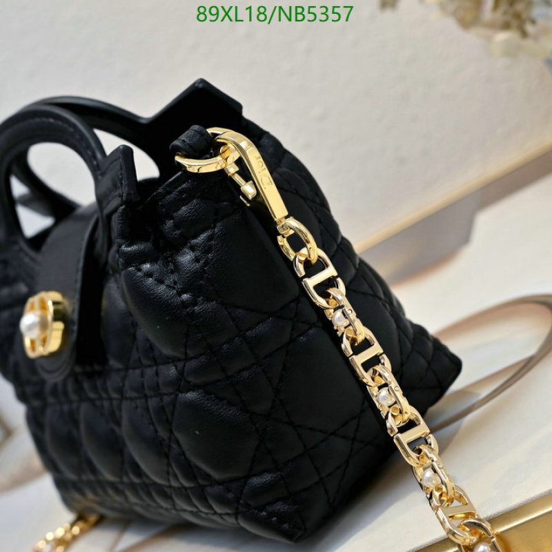 Dior-Bag-4A Quality Code: NB5357 $: 89USD