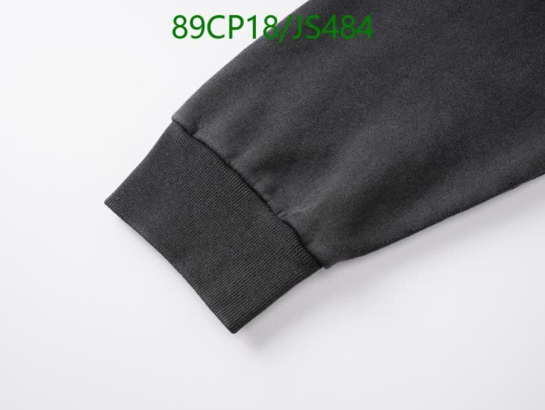 Balenciaga-Clothing Code: JS484 $: 89USD