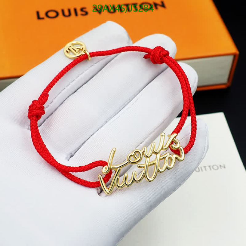 LV-Jewelry Code: JS284 $: 29USD