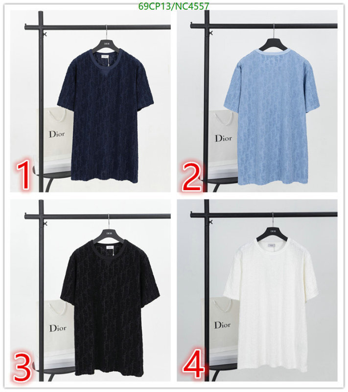 Dior-Clothing Code: NC4557 $: 69USD