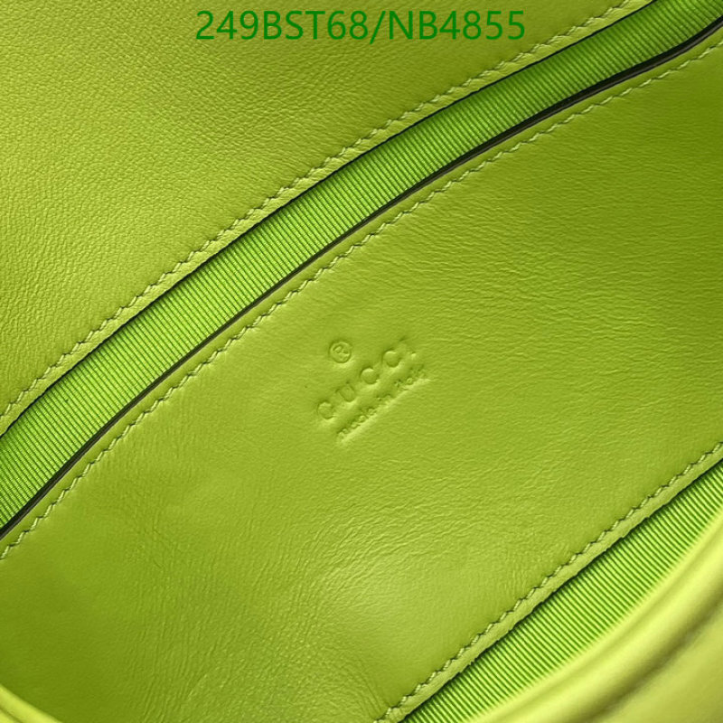 Gucci-Bag-Mirror Quality Code: NB4855