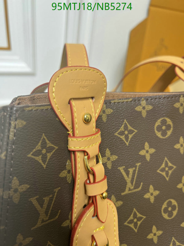 LV-Bag-4A Quality Code: NB5274