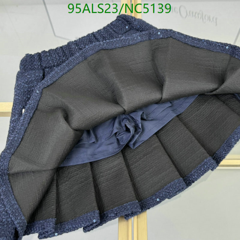 Chanel-Kids Clothing Code: NC5139 $: 95USD