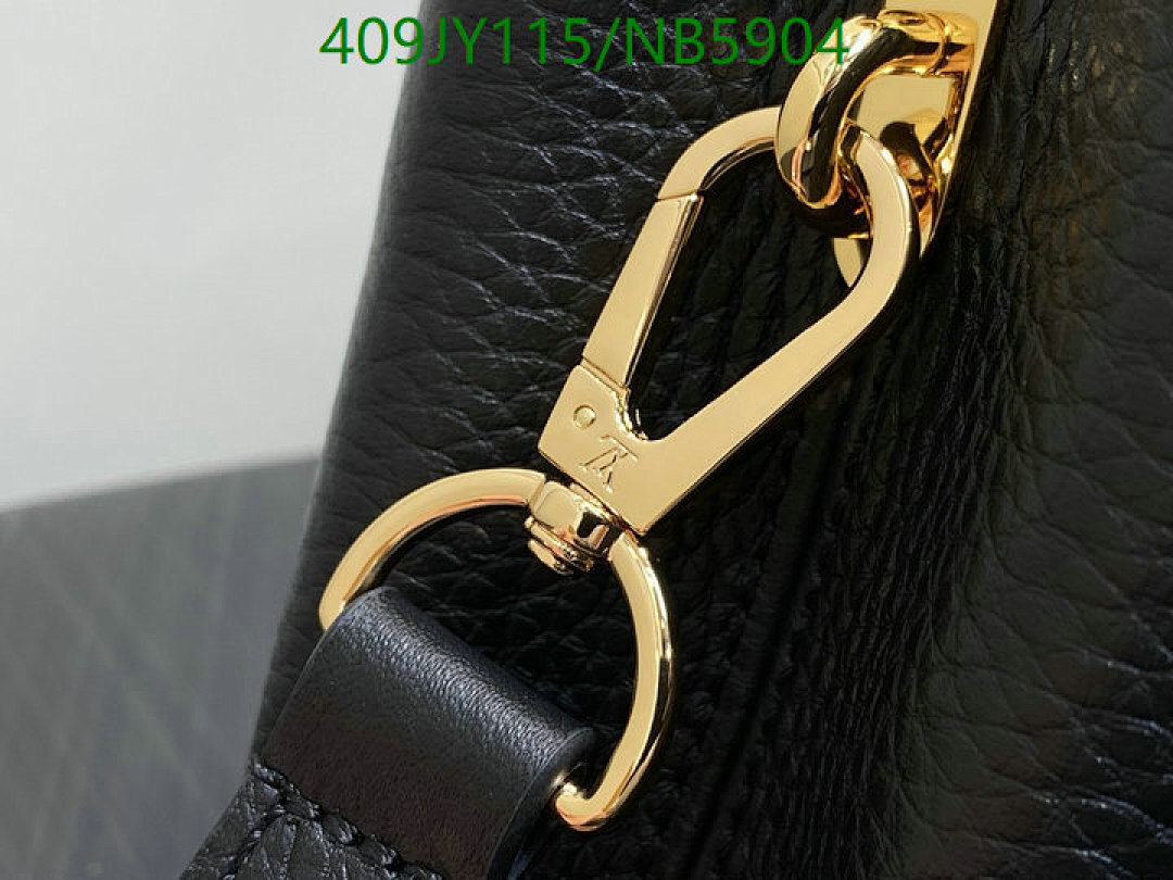 LV-Bag-Mirror Quality Code: NB5904 $: 409USD