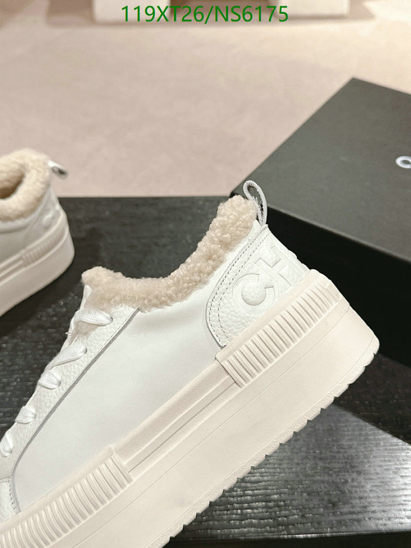 Chanel-Women Shoes Code: NS6175 $: 119USD