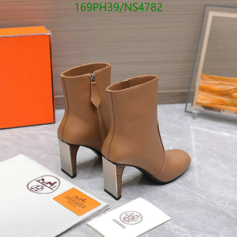 Hermes-Women Shoes Code: NS4782 $: 169USD