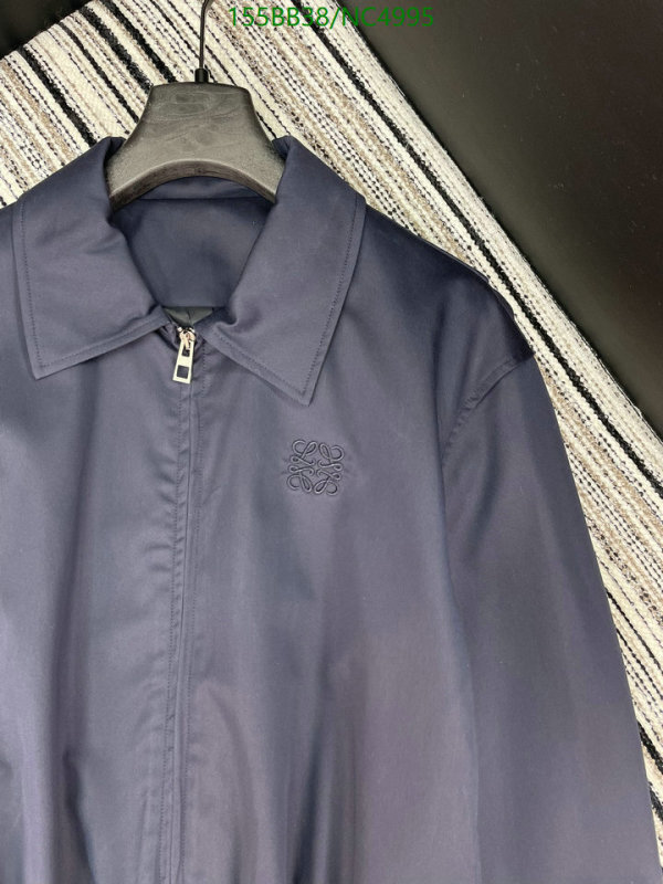 Loewe-Clothing Code: NC4995 $: 155USD