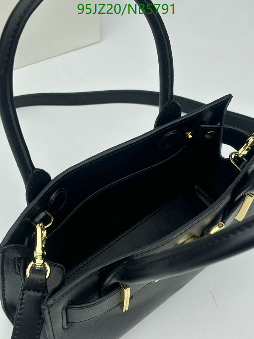 Versace-Bag-4A Quality Code: NB5791 $: 95USD