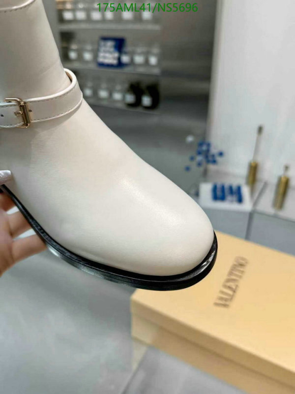 Boots-Women Shoes Code: NS5696 $: 175USD