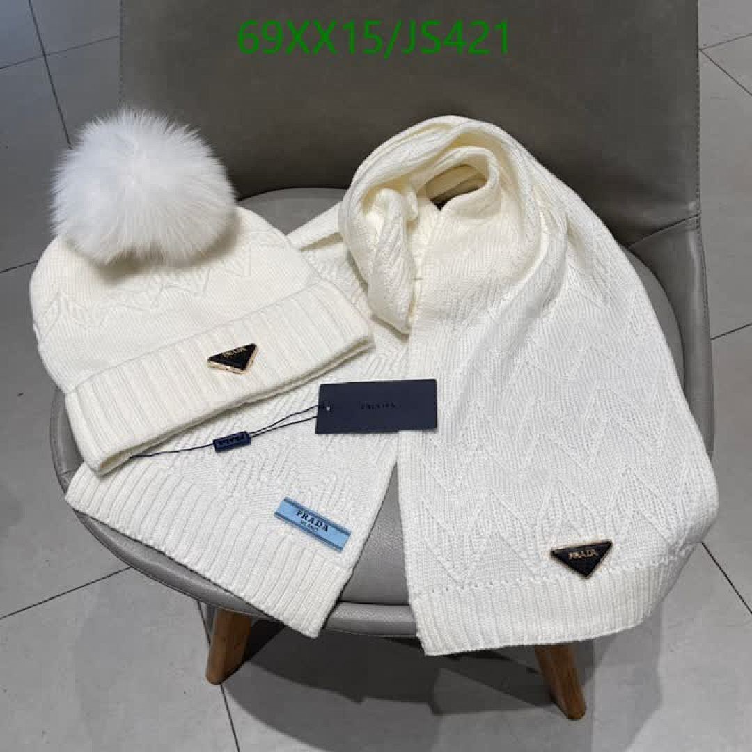 Prada-Cap(Hat) Code: JS421 $: 69USD