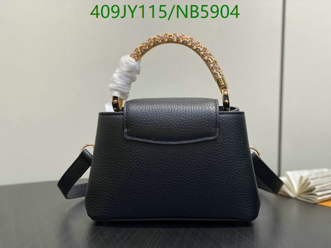 LV-Bag-Mirror Quality Code: NB5904 $: 409USD