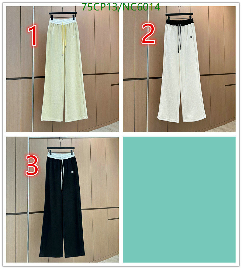 Celine-Clothing Code: NC6014 $: 75USD