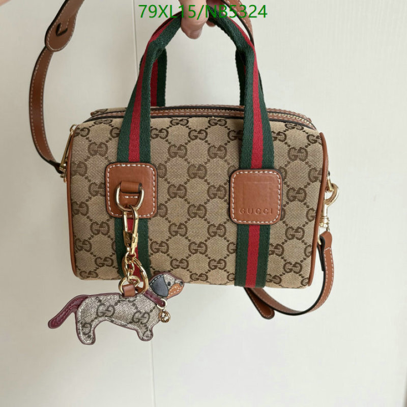 Gucci-Bag-4A Quality Code: NB5324 $: 79USD