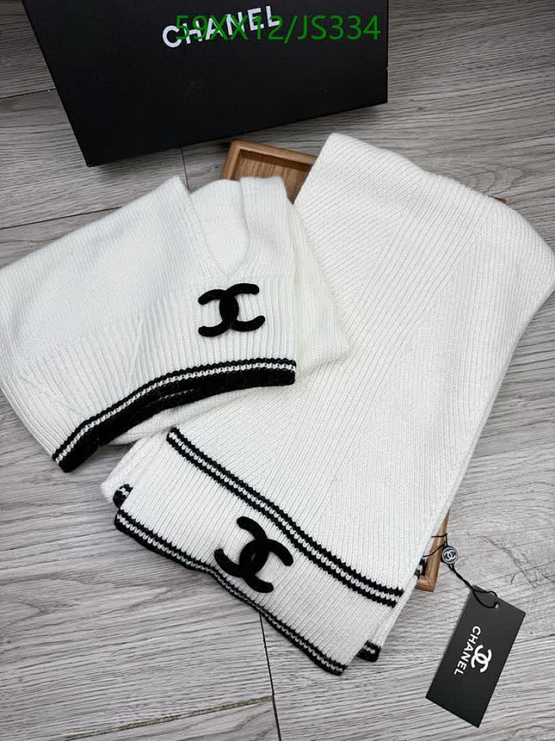 Chanel-Cap(Hat) Code: JS334 $: 59USD