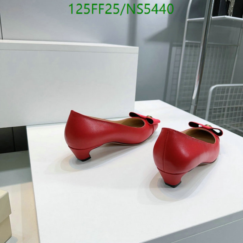 Bally-Women Shoes Code: NS5440 $: 125USD