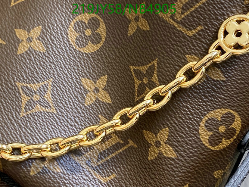 LV-Bag-Mirror Quality Code: NB4905 $: 219USD
