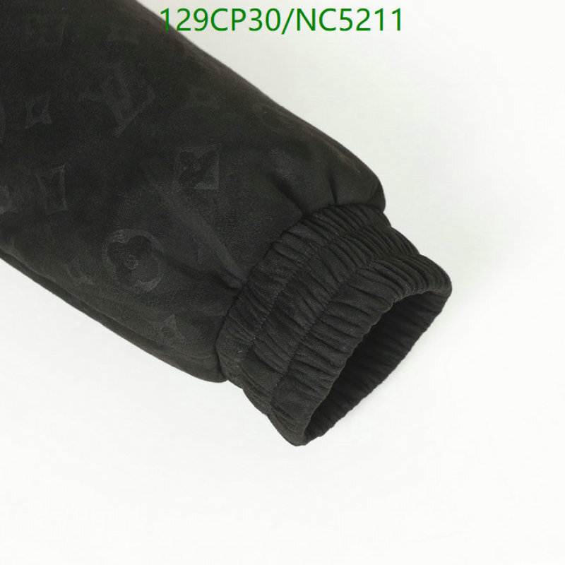 LV-Clothing Code: NC5211 $: 129USD