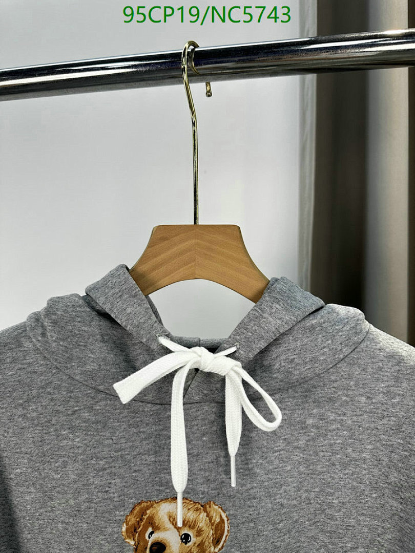 Ralph Lauren-Clothing Code: NC5743 $: 95USD