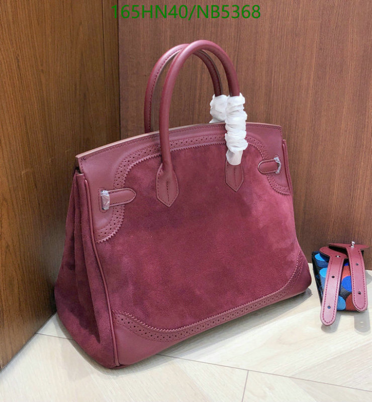 Hermes-Bag-4A Quality Code: NB5368 $: 165USD